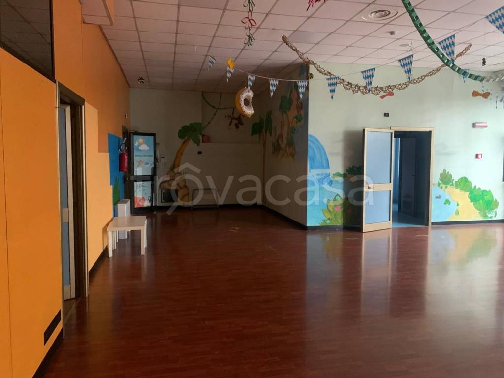 ufficio in affitto a Torino in zona Mirafiori Sud