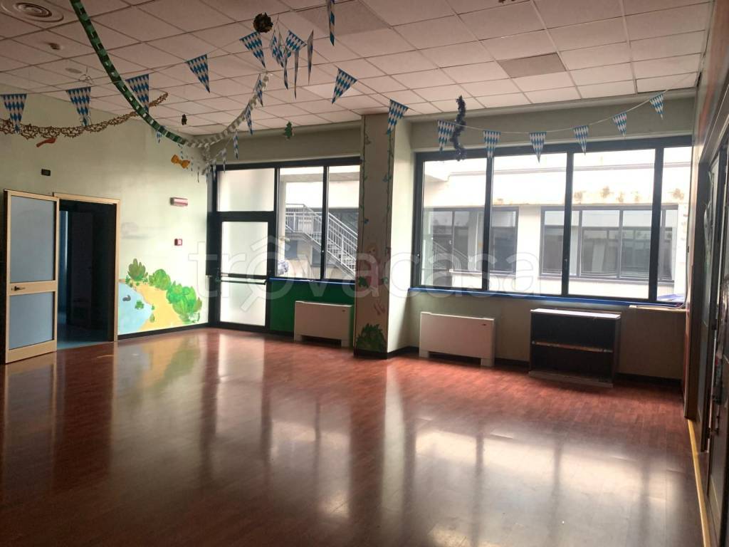 ufficio in affitto a Torino in zona Mirafiori Sud