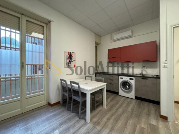 appartamento in affitto a Torino in zona San Donato
