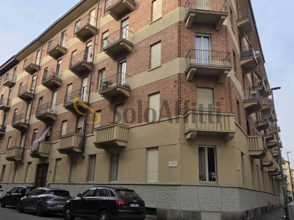 appartamento in affitto a Torino in zona Cenisia
