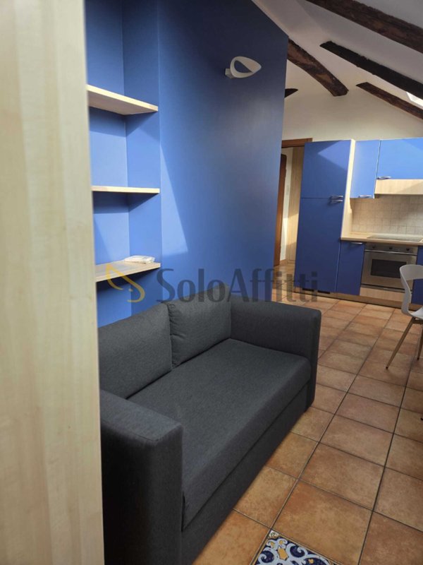 appartamento in affitto a Torino in zona Cenisia