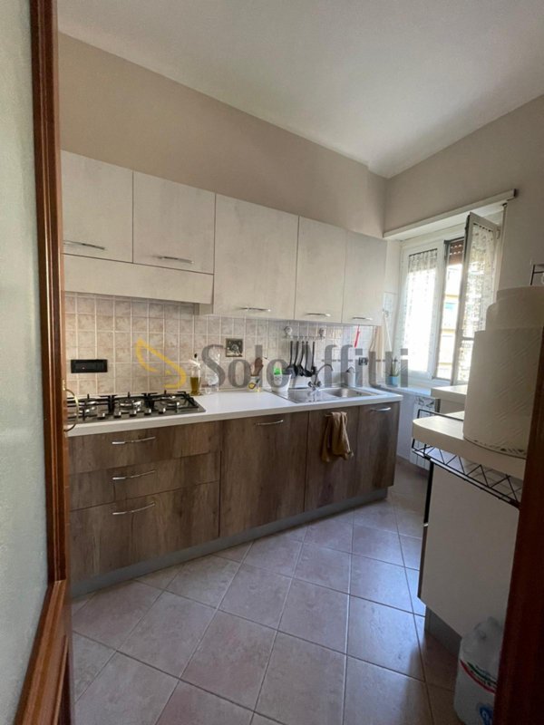 appartamento in affitto a Torino in zona San Donato