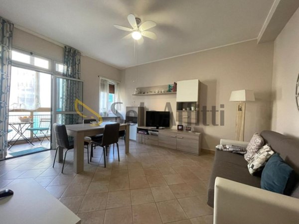 appartamento in affitto a Torino in zona San Donato