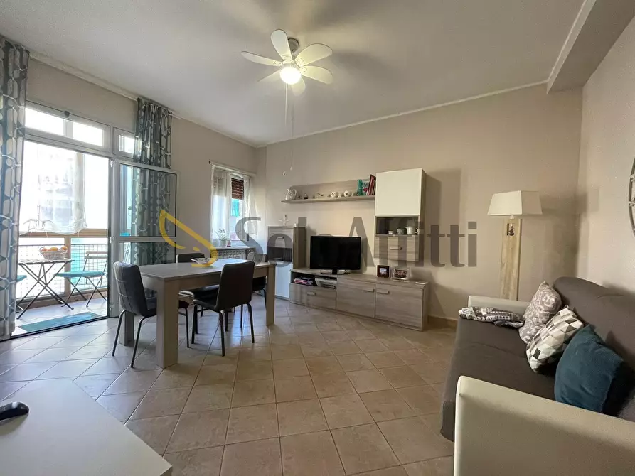 appartamento in affitto a Torino in zona San Donato