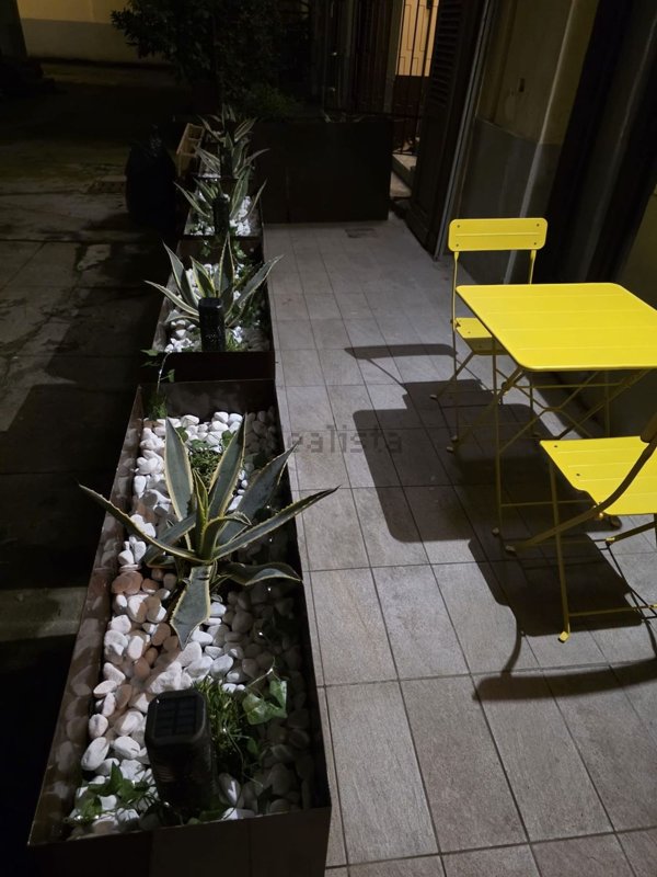 appartamento in affitto a Torino