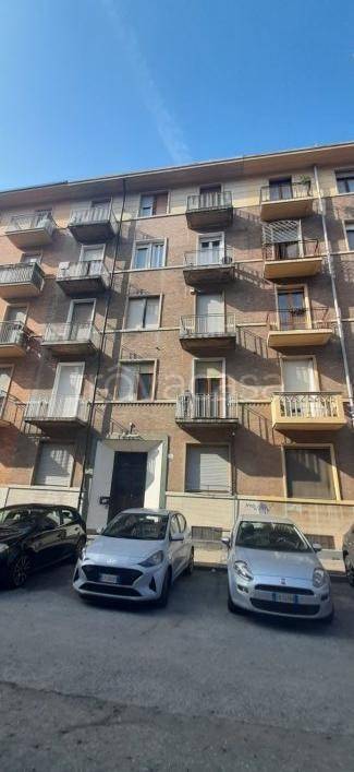 appartamento in affitto a Torino in zona Pozzo Strada