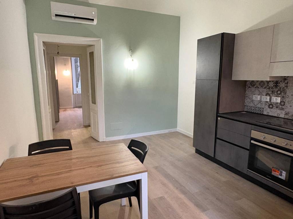 appartamento in affitto a Torino in zona Barriera di Milano