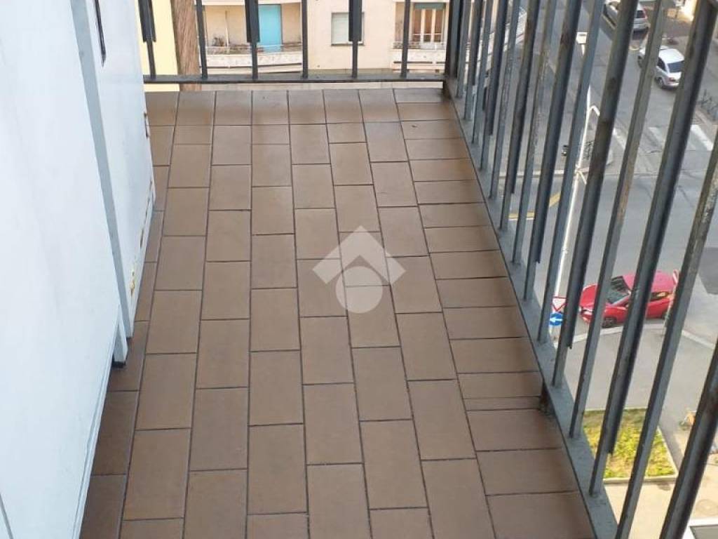 appartamento in affitto a Torino in zona Millefonti