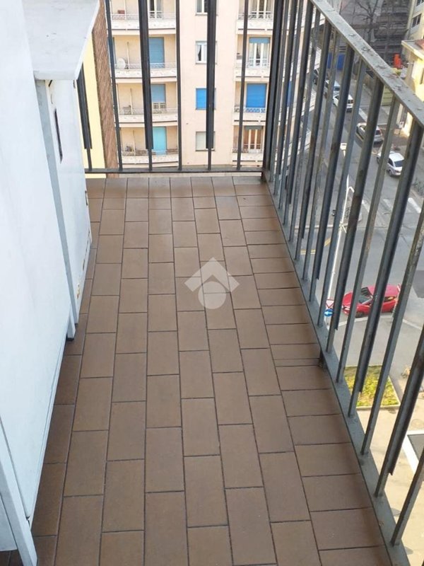 appartamento in affitto a Torino in zona Centro Storico