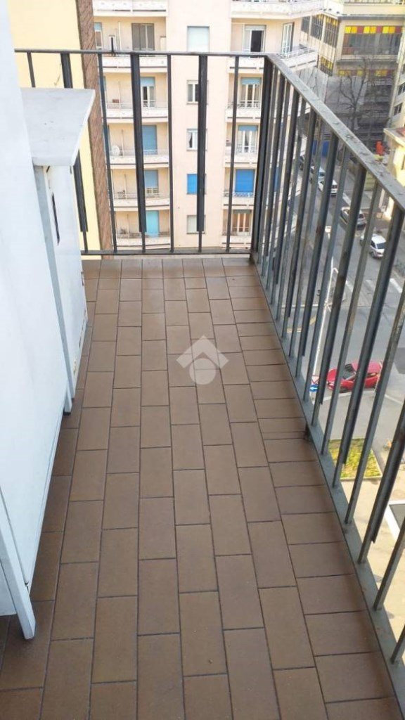 appartamento in affitto a Torino in zona Lingotto