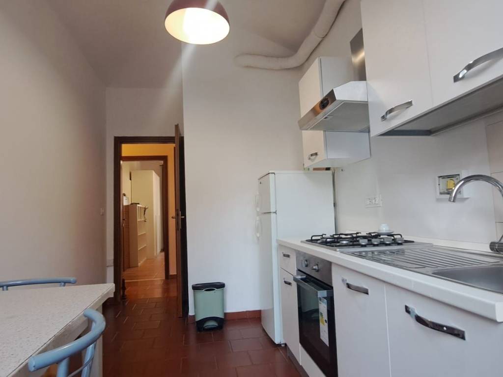 appartamento in affitto a Torino in zona Centro Storico