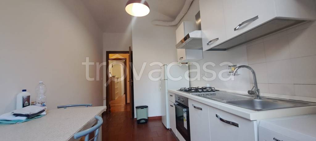 appartamento in affitto a Torino in zona Centro Storico