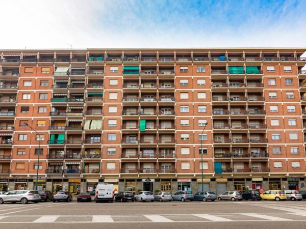 appartamento in affitto a Torino in zona Rebaudengo