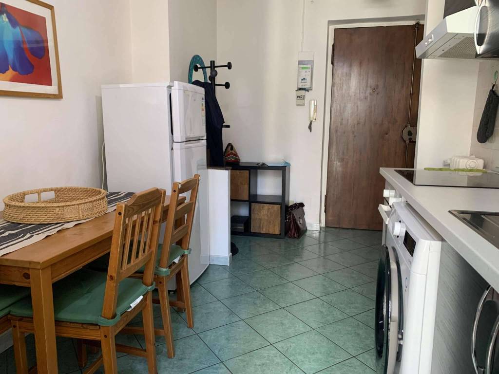 appartamento in affitto a Torino in zona Borgo San Paolo