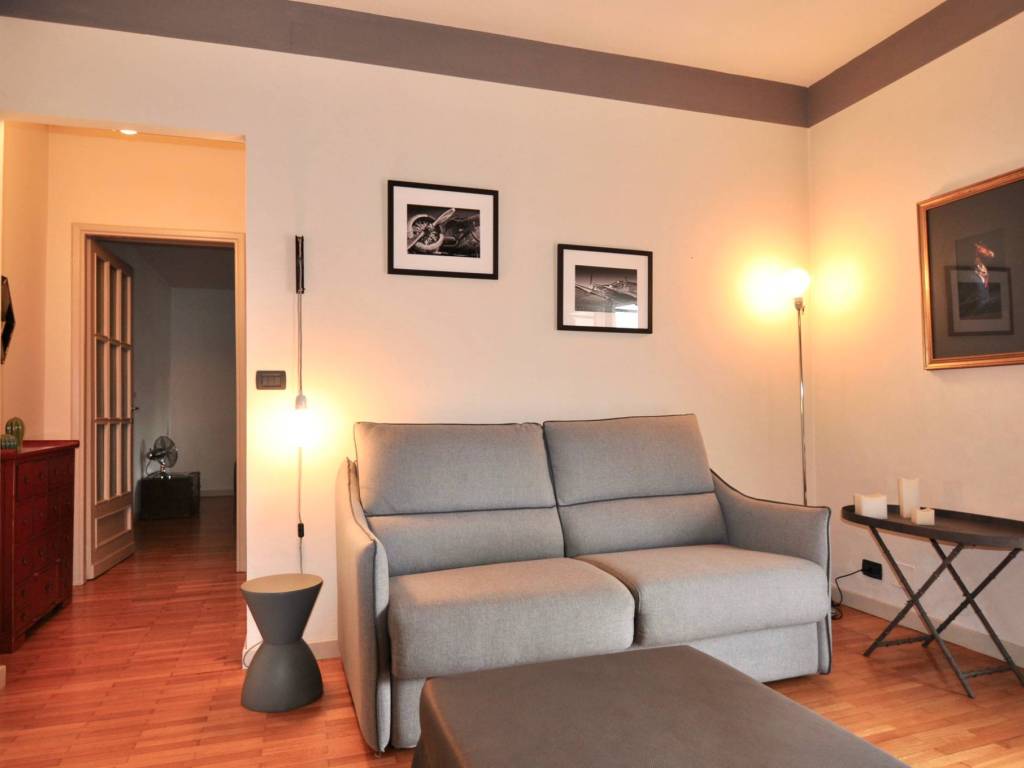 appartamento in affitto a Torino