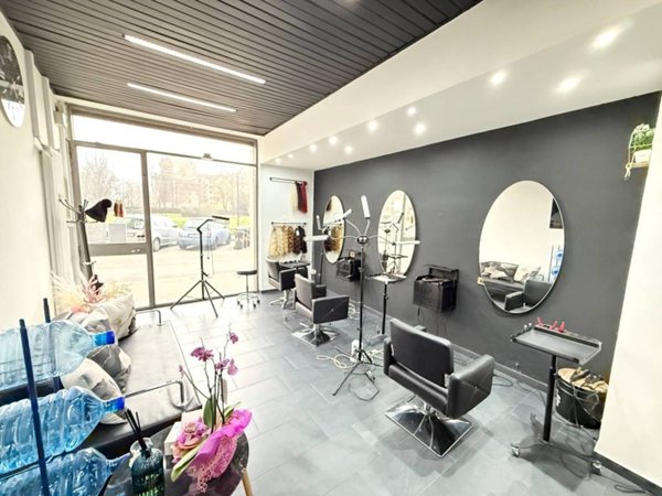 negozio in affitto a Torino in zona Centro Storico