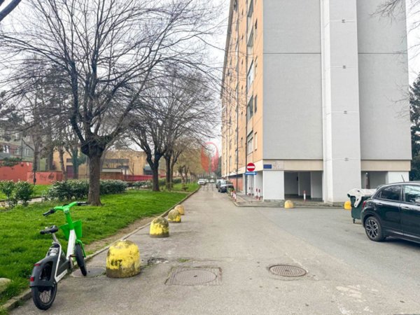 ufficio in affitto a Torino in zona Mirafiori Sud