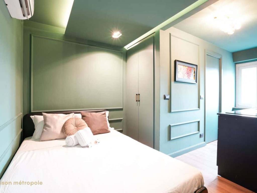 appartamento in affitto a Torino in zona San Salvario