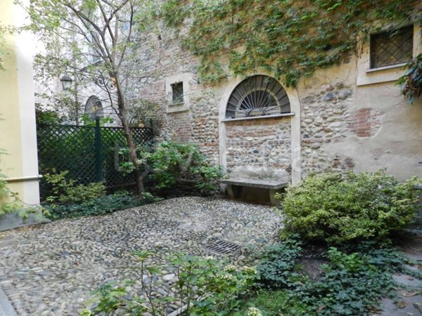 appartamento in affitto a Torino in zona Centro Storico