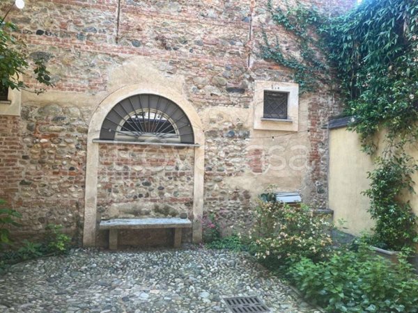 appartamento in affitto a Torino in zona Centro Storico
