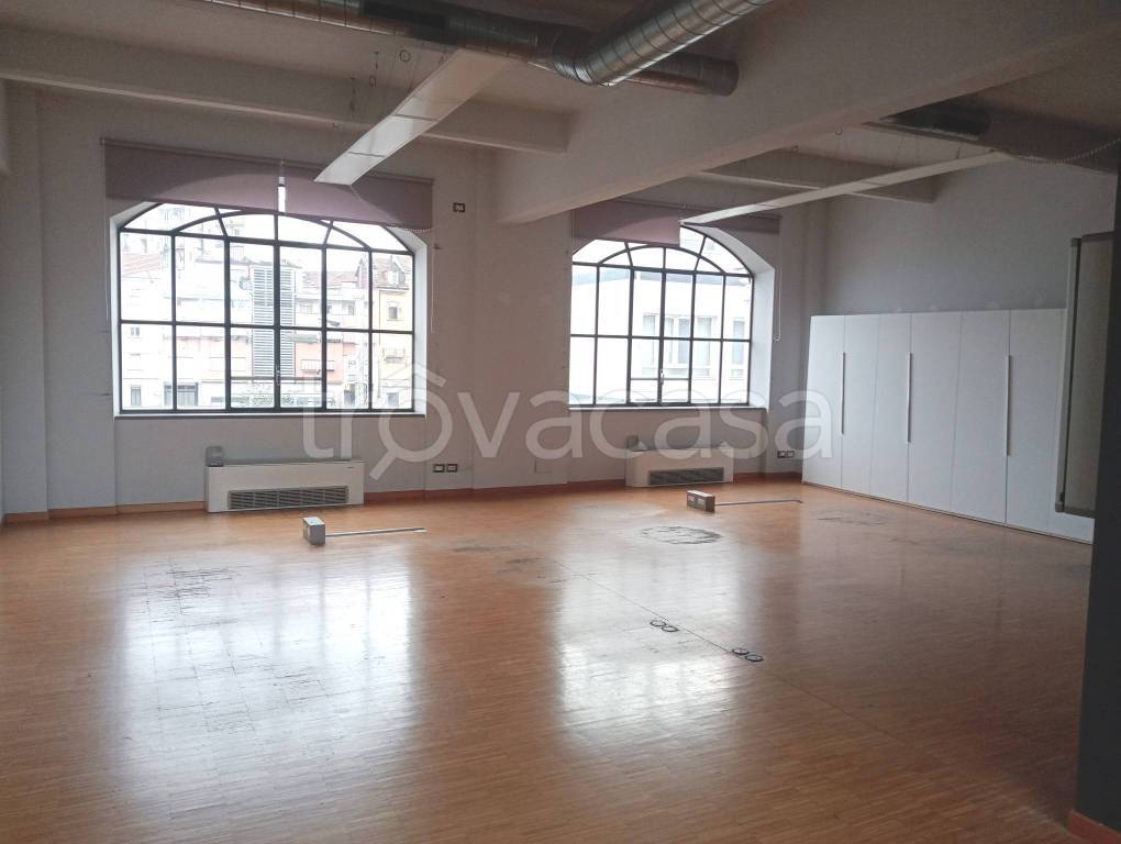 appartamento in affitto a Torino in zona Lucento