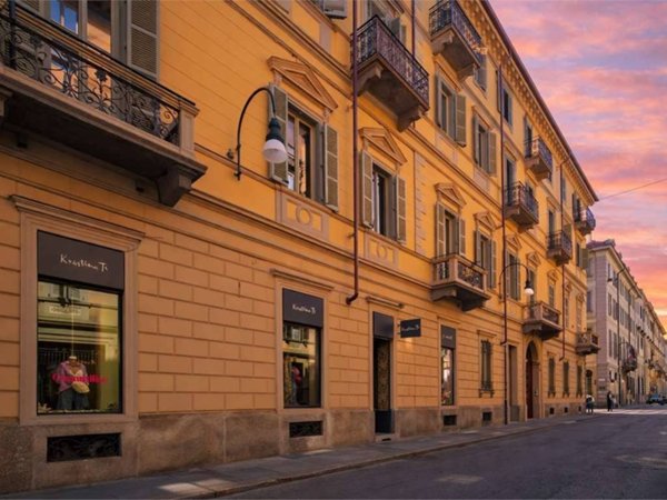 appartamento in affitto a Torino