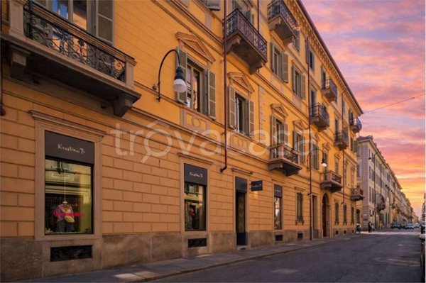 appartamento in affitto a Torino in zona Centro Storico