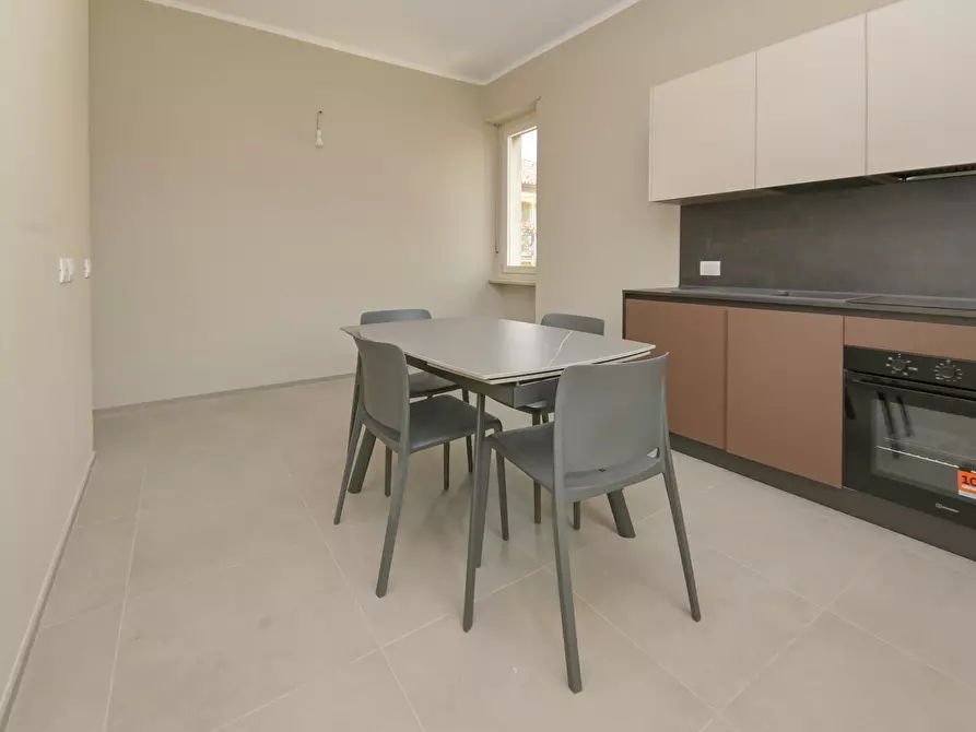 appartamento in affitto a Torino