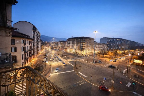 appartamento in affitto a Torino in zona San Salvario