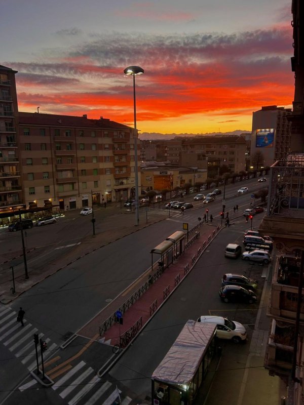 appartamento in affitto a Torino