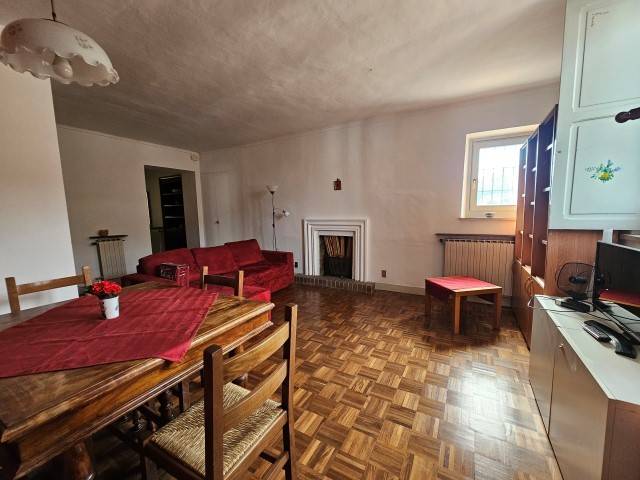 appartamento in affitto a Torino in zona San Salvario