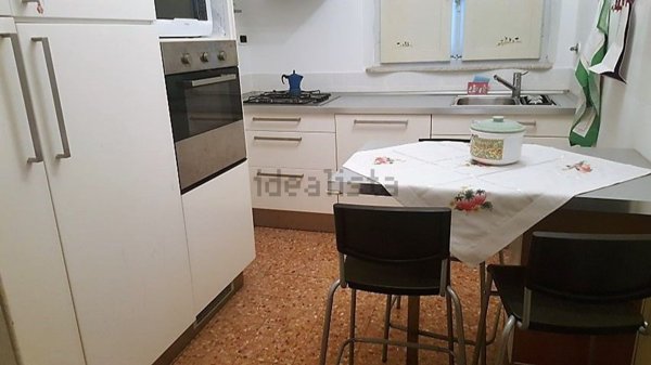 appartamento in affitto a Torino