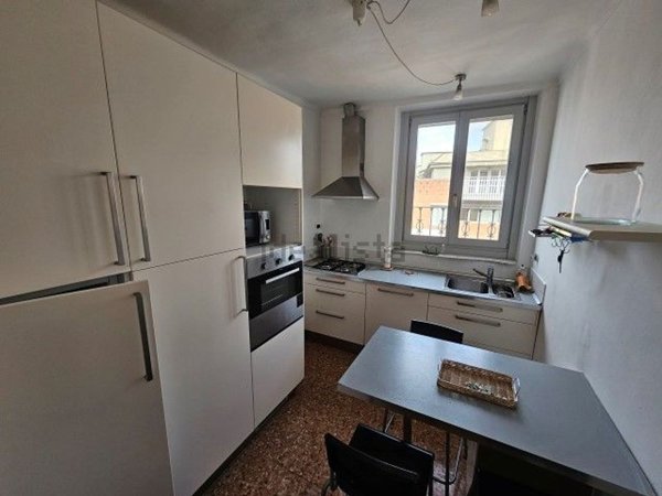 appartamento in affitto a Torino