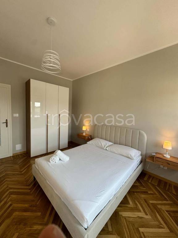 appartamento in affitto a Torino in zona Centro Storico