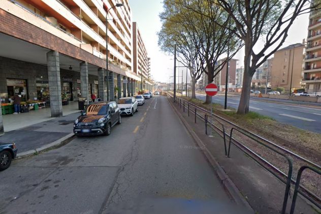 appartamento in affitto a Torino in zona Vallette