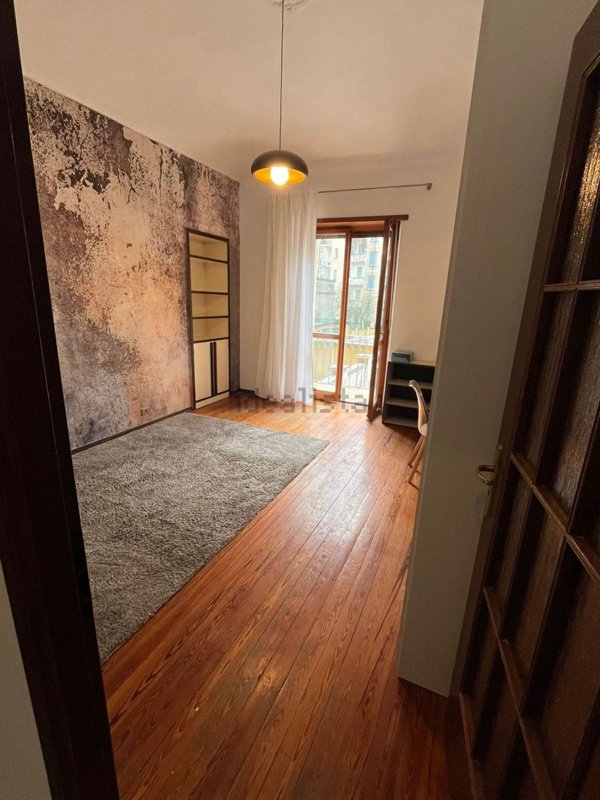 appartamento in affitto a Torino in zona Crocetta