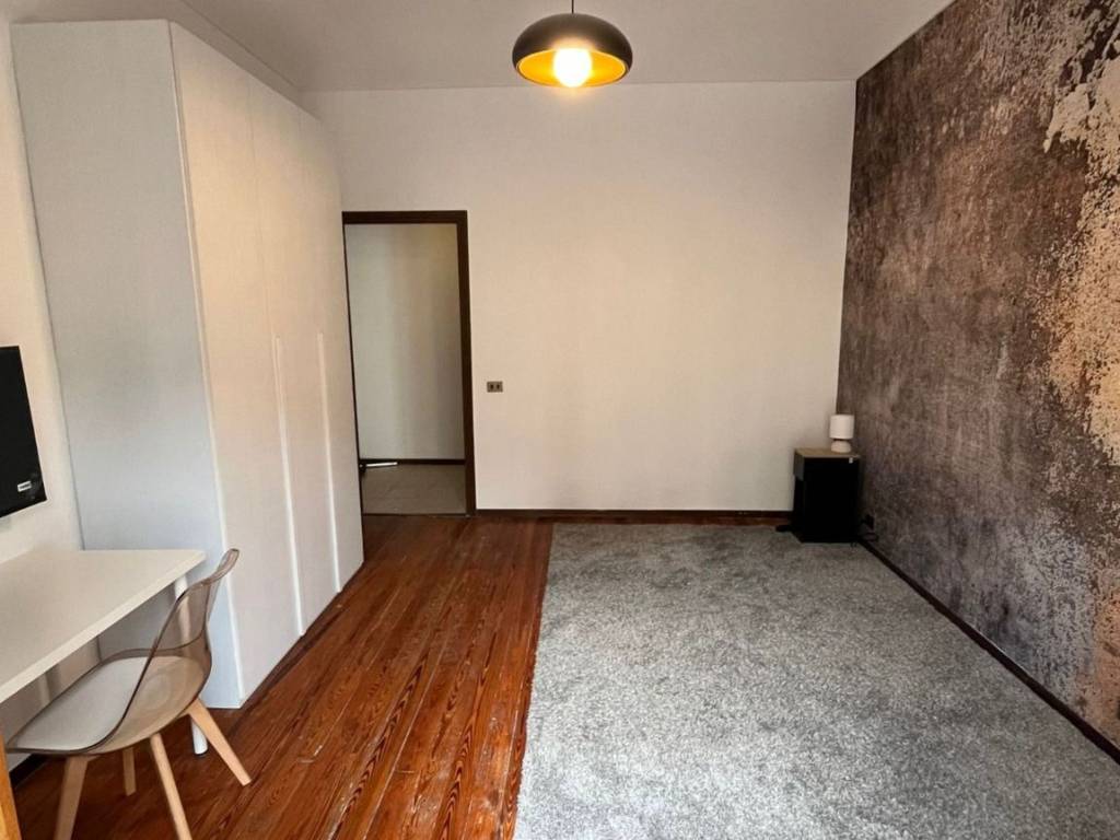 appartamento in affitto a Torino in zona Crocetta