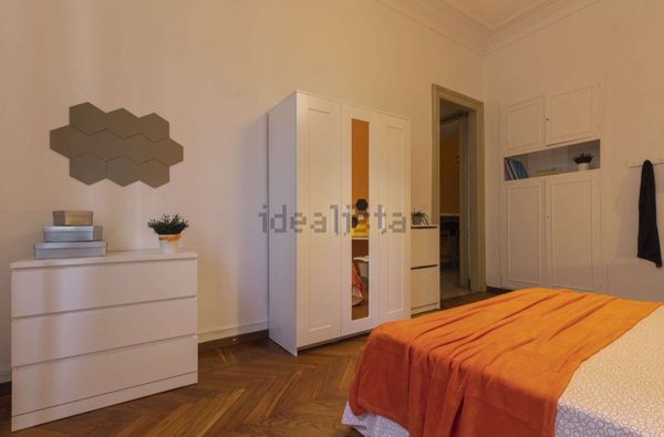 appartamento in affitto a Torino in zona San Donato