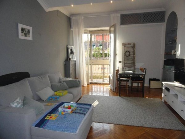 appartamento in affitto a Torino in zona Crocetta