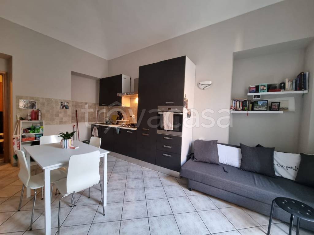 appartamento in affitto a Torino in zona Aurora