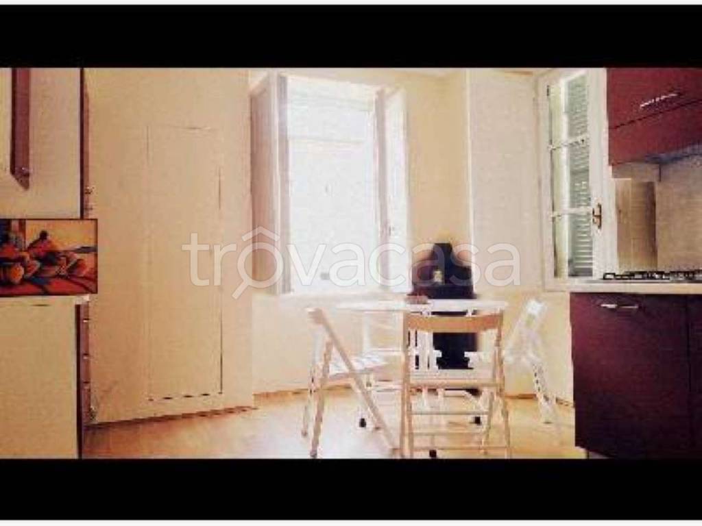 appartamento in affitto a Torino in zona Centro Storico