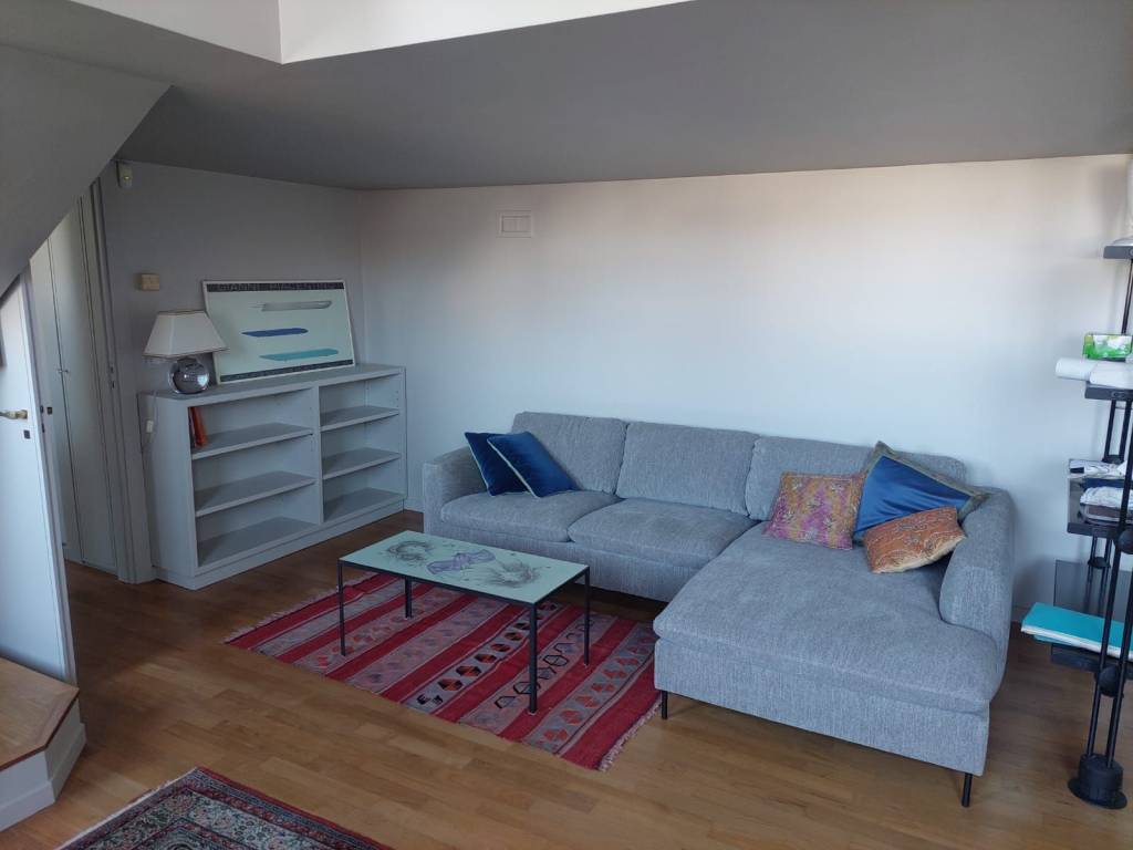 appartamento in affitto a Torino