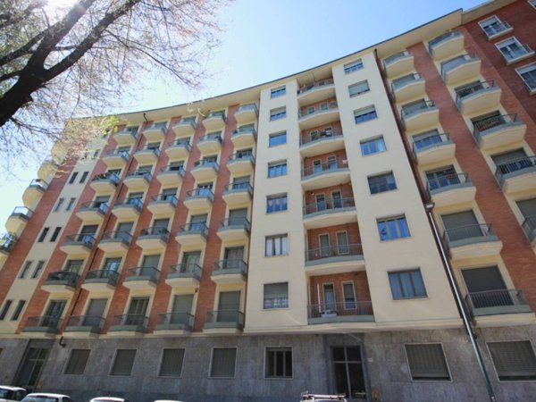 appartamento in affitto a Torino in zona Vanchiglia
