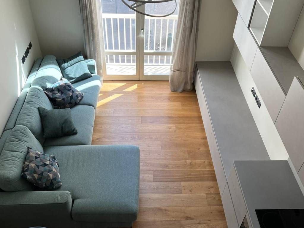 appartamento in affitto a Torino