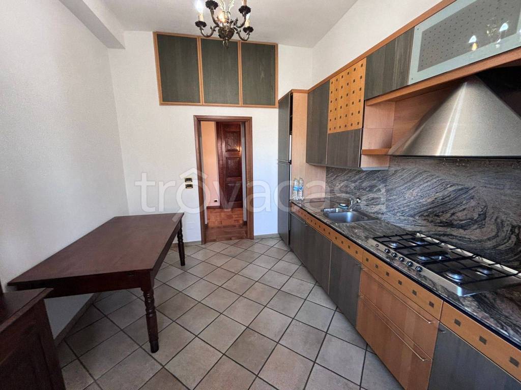 appartamento in affitto a Torino in zona Centro Storico
