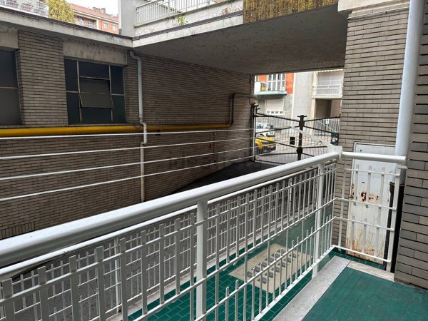 appartamento in affitto a Torino in zona Vanchiglia