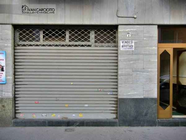 appartamento in affitto a Torino in zona Vanchiglia