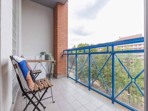 negozio in affitto a Torino in zona Aurora