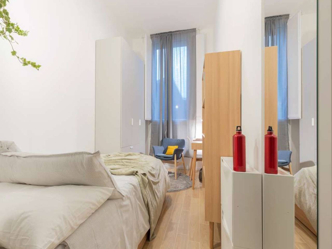 negozio in affitto a Torino in zona Aurora