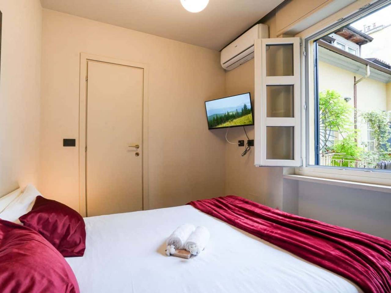 appartamento in affitto a Torino in zona Centro Storico